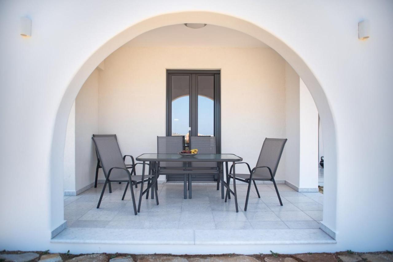 Passa Corda Suites With Amazing View Galanado Zewnętrze zdjęcie