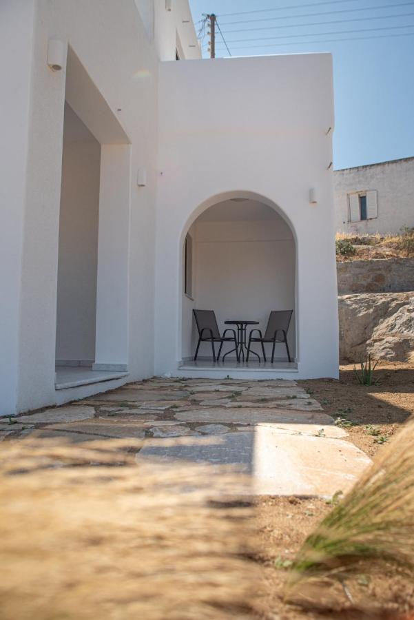 Passa Corda Suites With Amazing View Galanado Zewnętrze zdjęcie