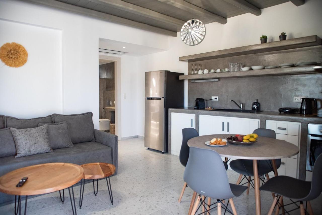 Passa Corda Suites With Amazing View Galanado Zewnętrze zdjęcie