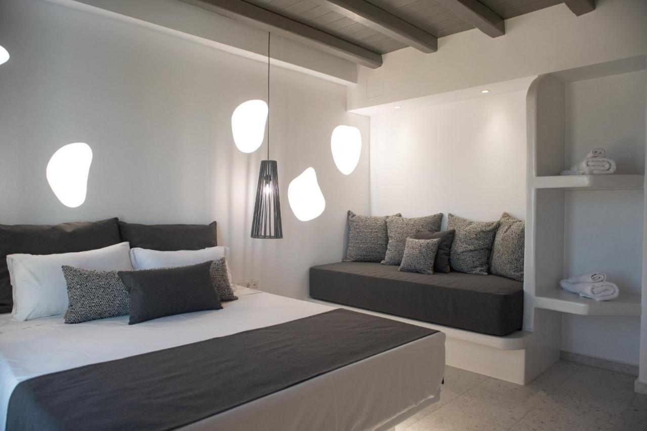 Passa Corda Suites With Amazing View Galanado Zewnętrze zdjęcie