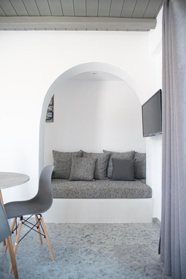 Passa Corda Suites With Amazing View Galanado Zewnętrze zdjęcie