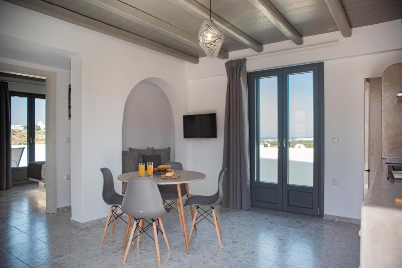Passa Corda Suites With Amazing View Galanado Zewnętrze zdjęcie