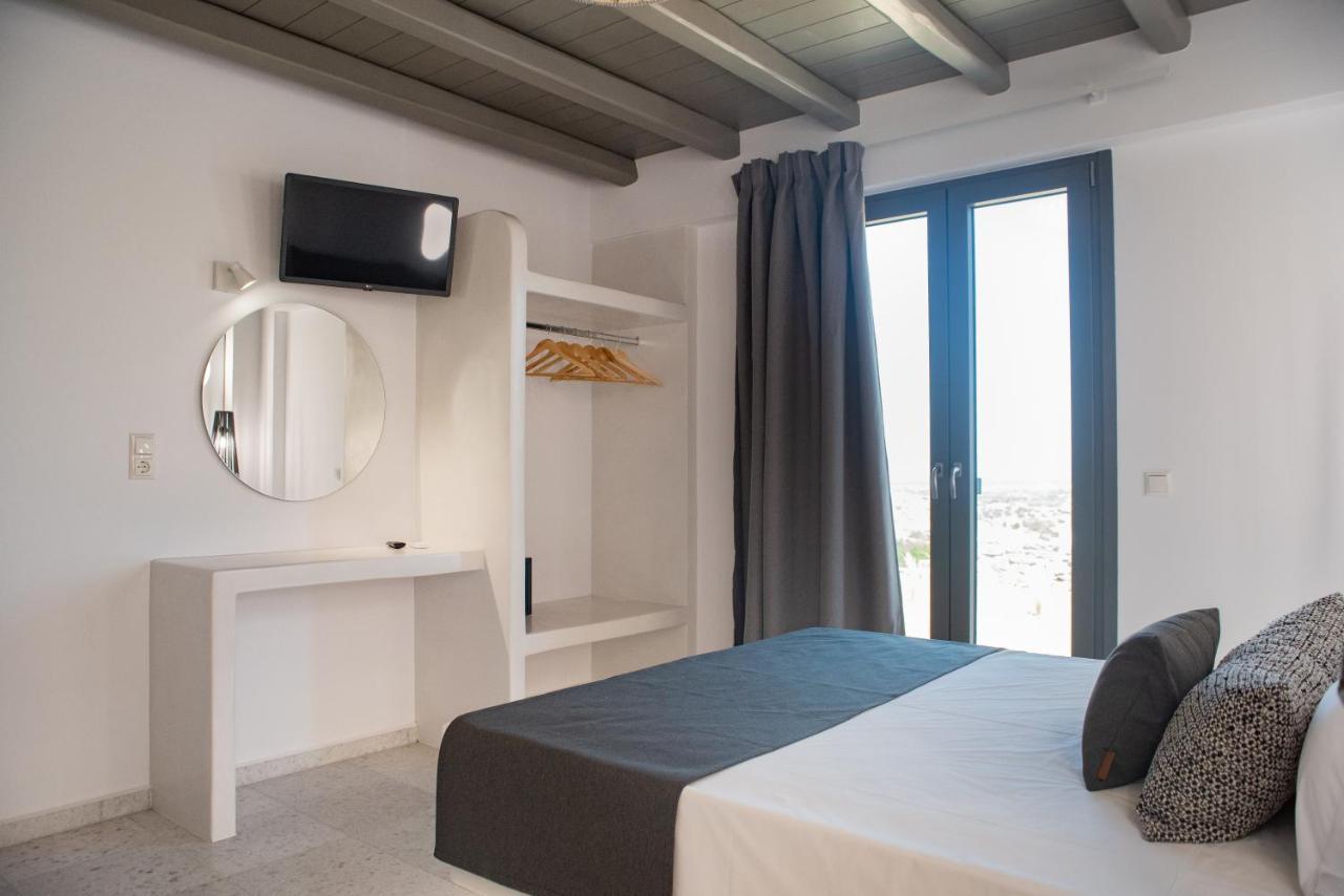 Passa Corda Suites With Amazing View Galanado Zewnętrze zdjęcie