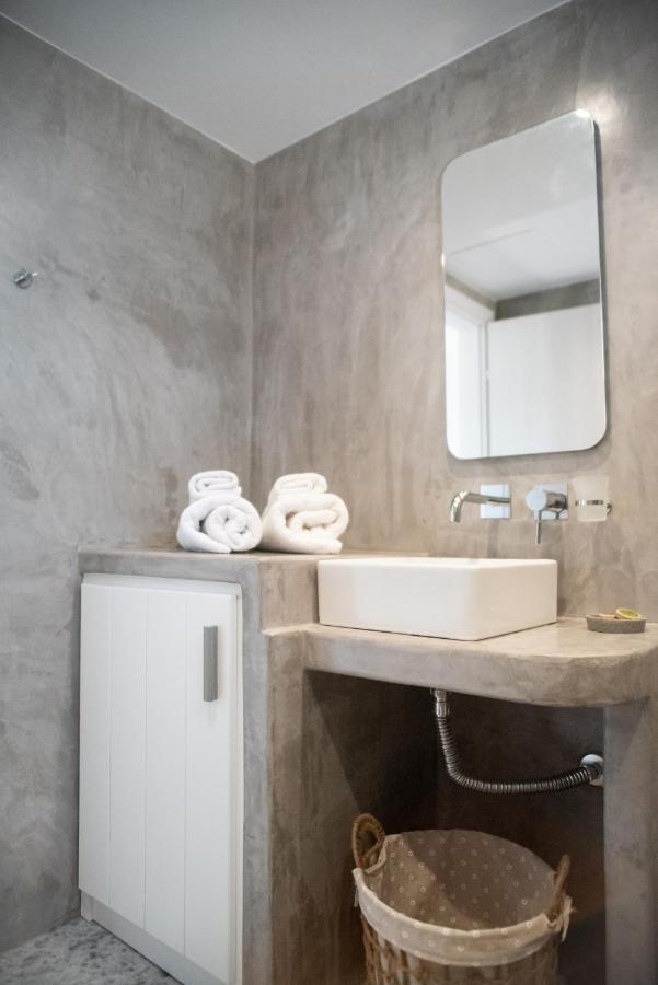 Passa Corda Suites With Amazing View Galanado Zewnętrze zdjęcie