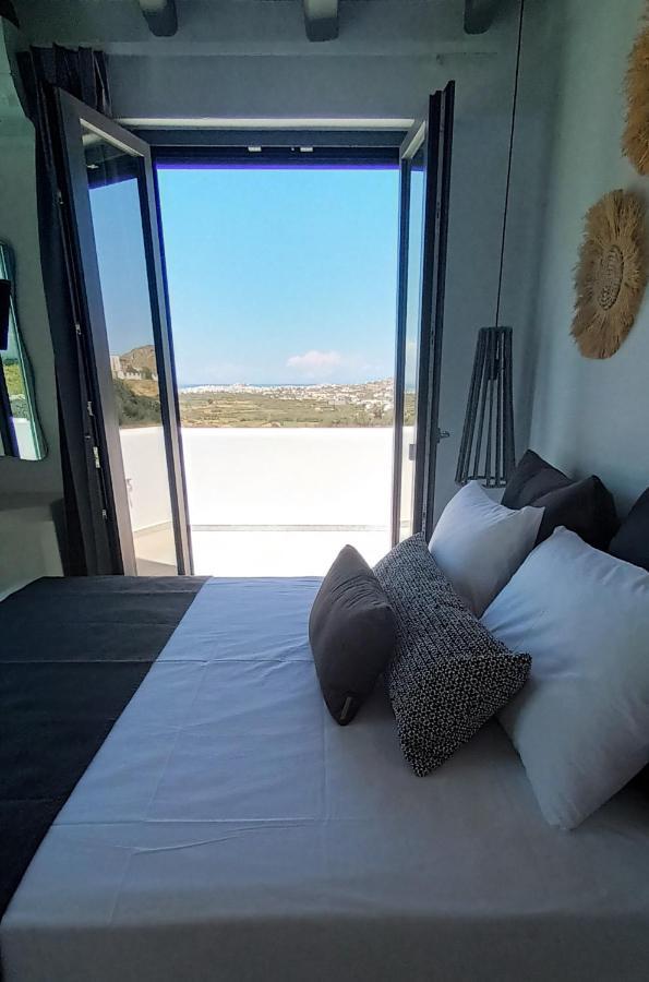 Passa Corda Suites With Amazing View Galanado Zewnętrze zdjęcie