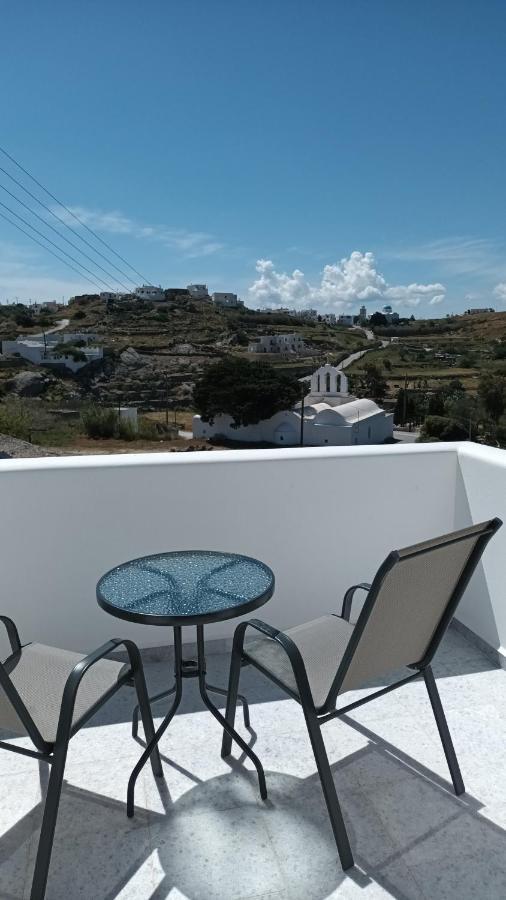 Passa Corda Suites With Amazing View Galanado Zewnętrze zdjęcie